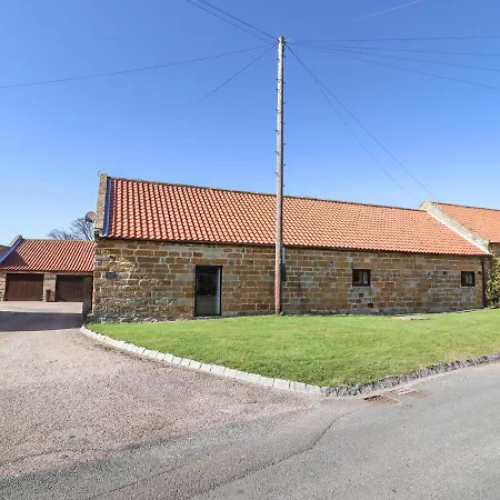 The Old Dairy, Ellerby *