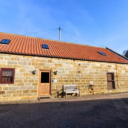 The Old Dairy, Ellerby *