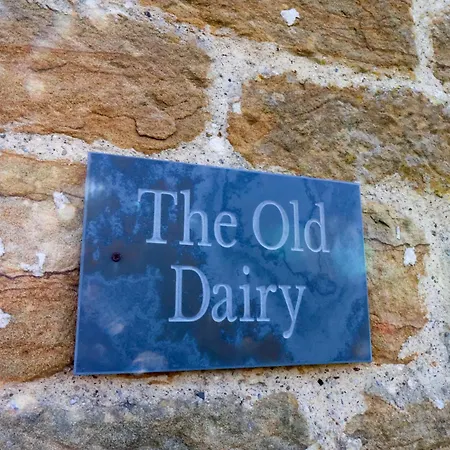 The Old Dairy, Ellerby *