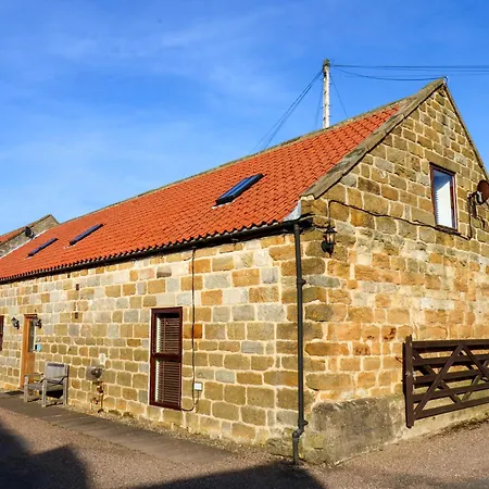 度假居 The Old Dairy, Ellerby *